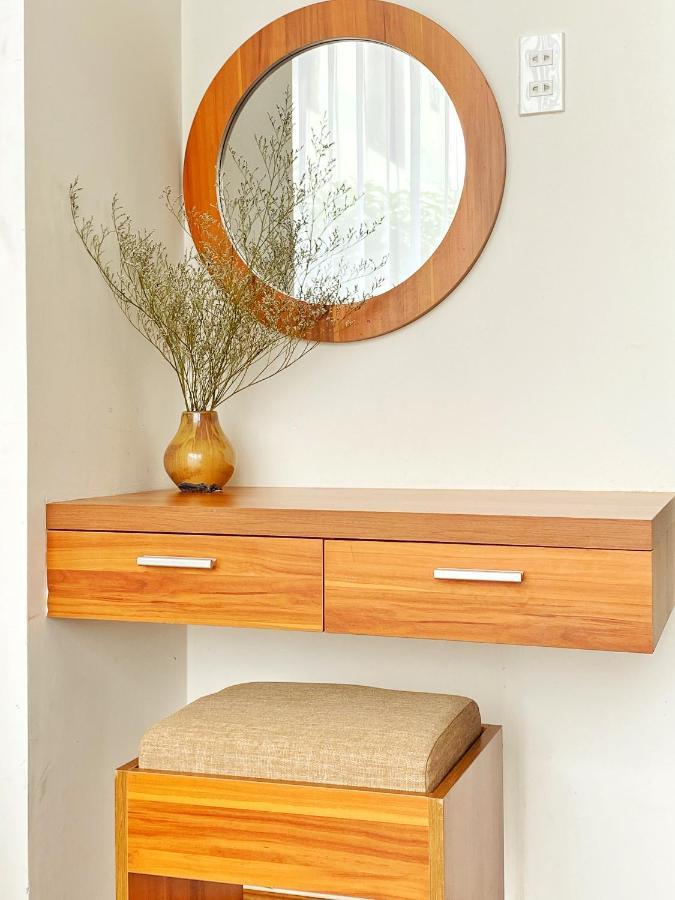 สวนผักกาดขาวฮอยอัน Apartment ภายนอก รูปภาพ